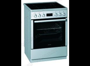 Плита (духовка) Gorenje EI67422AX (236895, EI2411-M34E) - Фото